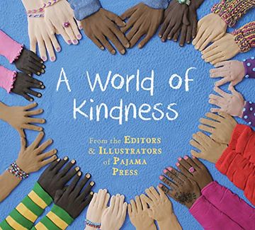 portada A World of Kindness (en Inglés)