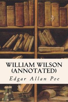portada William Wilson (annotated) (in English)