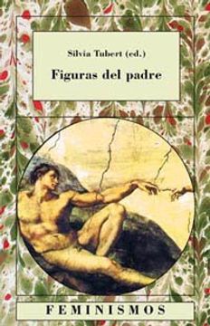 portada Figuras del Padre (in Spanish)