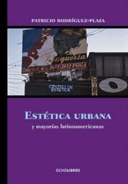 portada Estética Urbana y Mayorías Latinoamericanas