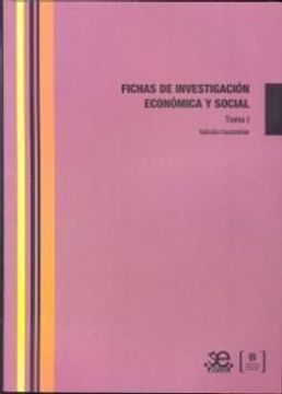 portada Fichas: Edición Facsimilar (in Spanish)