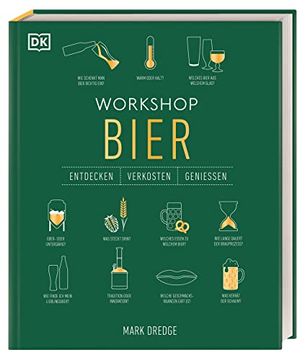 portada Workshop Bier (en Alemán)