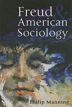 portada freud and american sociology