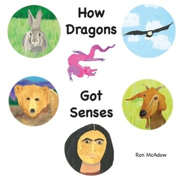 portada How Dragons Got Senses