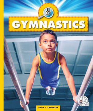portada Gymnastics