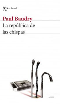 portada La República de las Chispas