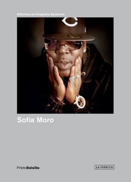 portada Sofía Moro: PHotoBolsillo (Biblioteca Photobolsillo) (en Inglés)