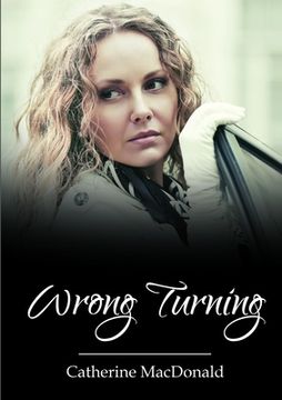 portada Wrong Turning (en Inglés)