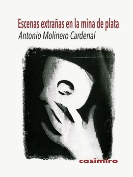 portada Escenas Extrañas en la Mina de Plata (in Spanish)