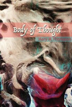 portada Body of Thought (en Inglés)