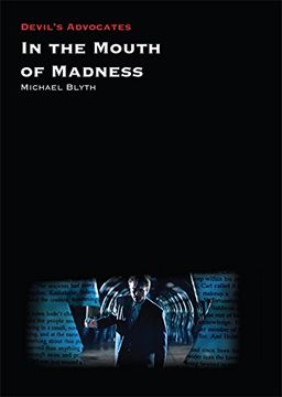 portada In the Mouth of Madness (Devil's Advocates) (en Inglés)
