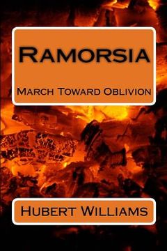 portada Ramorsia: A New Beginning (en Inglés)