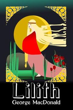 portada Lilith: Original and Unabridged (in English)