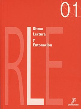 portada Ritmo, Lectura y Entonacion 1