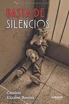 portada Basta de Silencios (in Spanish)