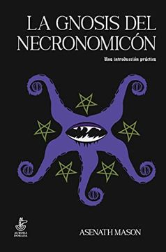 portada La Gnosis del Necronomicón: Una Introducción Práctica: 24 (Mercurio)