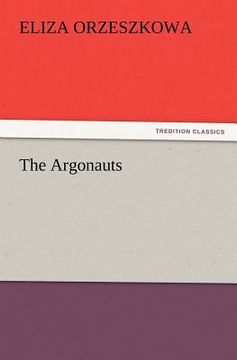 portada the argonauts (in English)