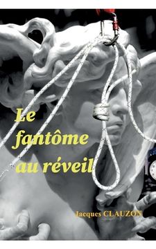 portada Le fantôme au réveil (en Francés)