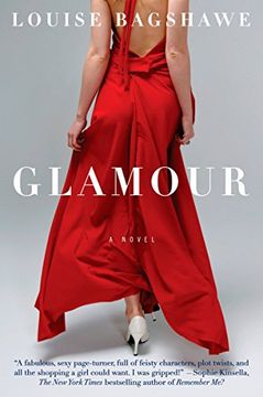 portada Glamour (in English)