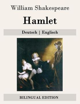 portada Hamlet: Deutsch - Englisch (en Alemán)