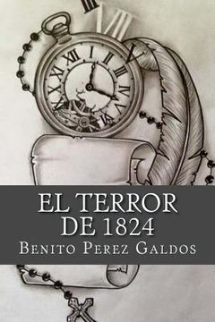portada El terror de 1824