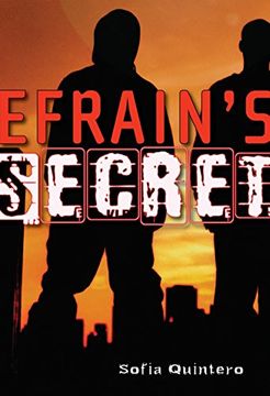 portada Efrain's Secret (en Inglés)