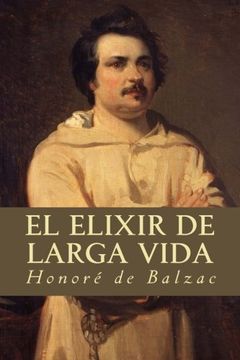 portada El Elixir de Larga Vida (in Spanish)