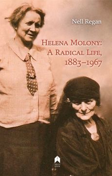 portada Helena Molony: A Radical Life, 1883-1967 (in English)