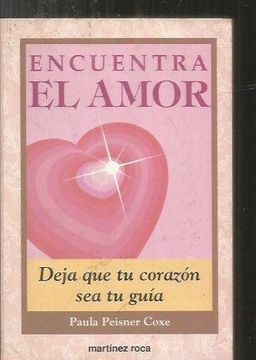 portada Encuentra el Amor