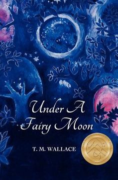 portada under a fairy moon