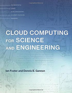 portada Cloud Computing for Science & Engineering (Scientific and Engineering Computation)