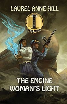 portada The Engine Woman's Light