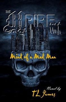 portada The MPire: Mind of a Mad Man (en Inglés)