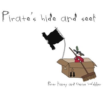 portada Pirate's hide and seek (en Inglés)