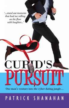 portada Cupid's Pursuit (in English)