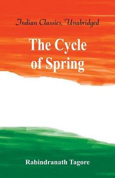 portada The Cycle of Spring (in English)