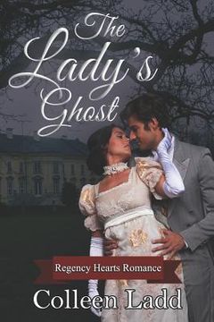 portada The Lady's Ghost (en Inglés)