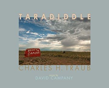 portada Charles h. Traub: Taradiddle (en Inglés)