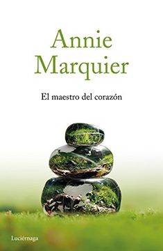 portada El Maestro del Corazón (in Spanish)
