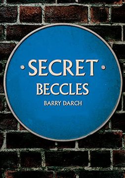 portada Secret Beccles (en Inglés)