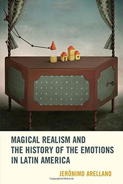 portada Magical Realism and the History of the Emotions in Latin America