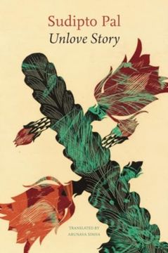 portada Unlove Story (en Inglés)