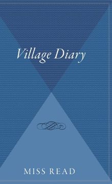 portada Village Diary (in English)
