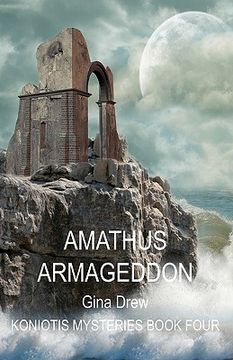 portada amathus armageddon (in English)
