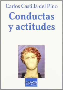 portada Conductas y Actitudes (in Spanish)