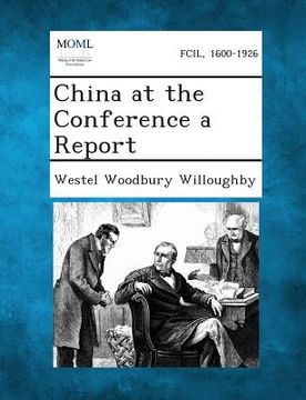 portada China at the Conference a Report (en Inglés)