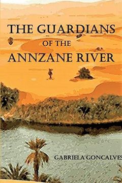 portada The Guardians of the Annzane River (en Inglés)