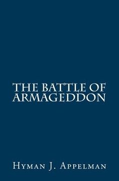 portada The Battle of Armageddon (en Inglés)