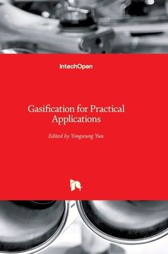 portada Gasification for Practical Applications (in English)