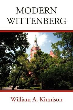 portada modern wittenberg (en Inglés)